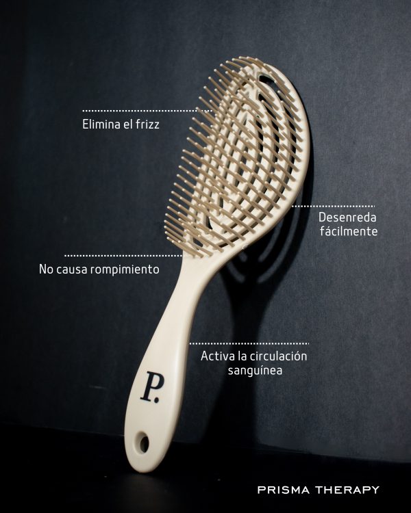 Cepillo Anti-Frizz - Imagen 2