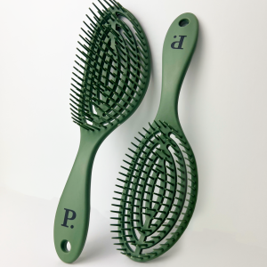Cepillo Anti-Frizz