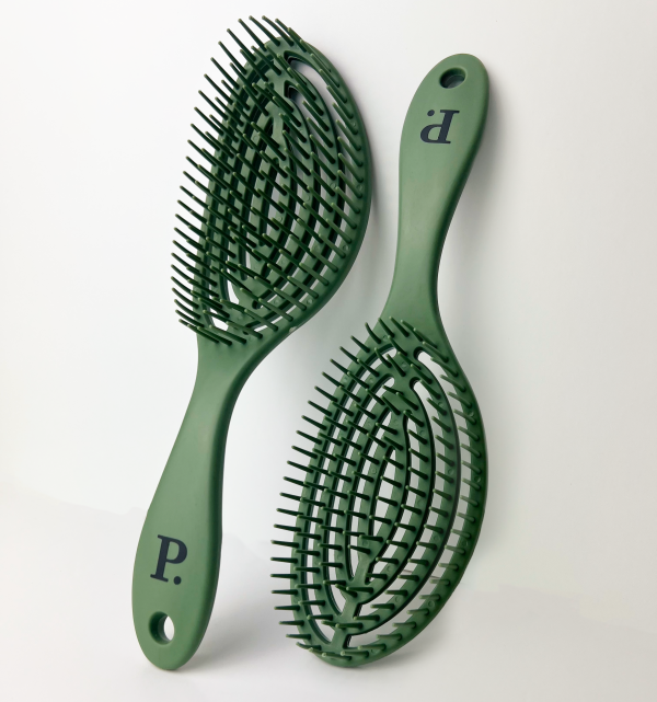 Cepillo Anti-Frizz - Imagen 3