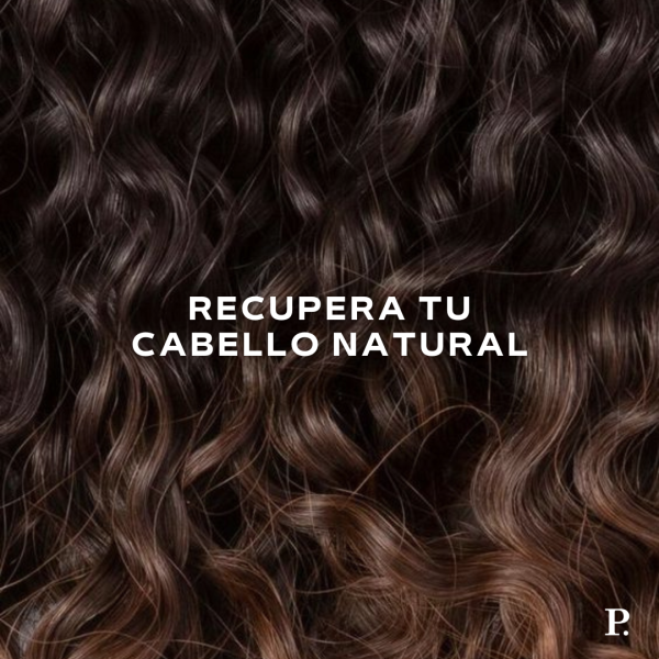 Match Transición Cabello Rizado - Imagen 4