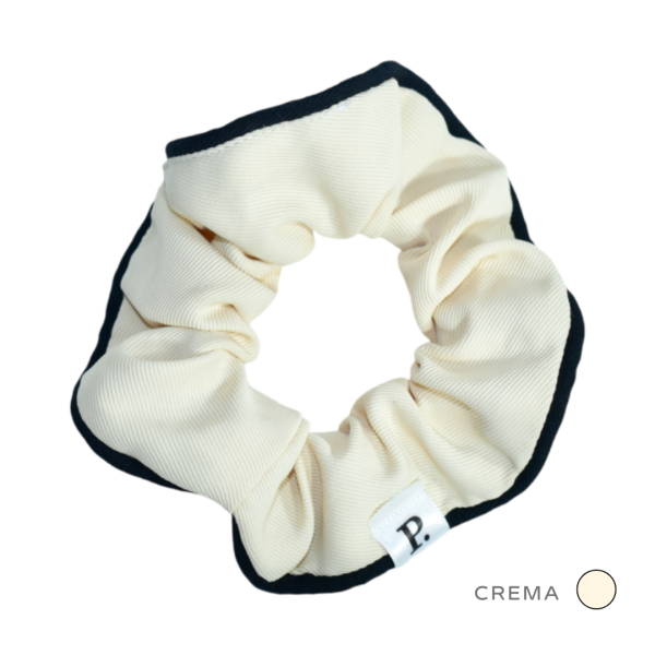 Scrunchie Boheme x1 - Imagen 3
