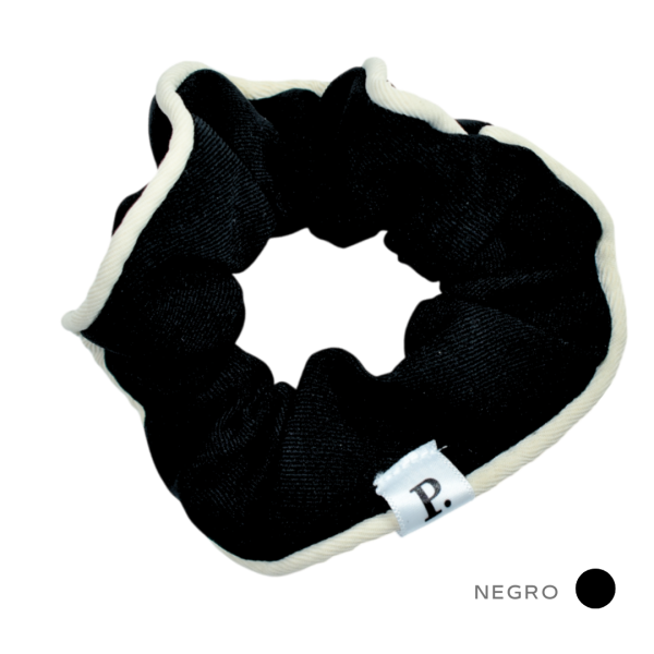 Scrunchie Boheme x1 - Imagen 4