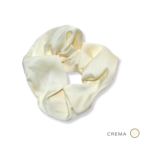 Scrunchie Milé x 1