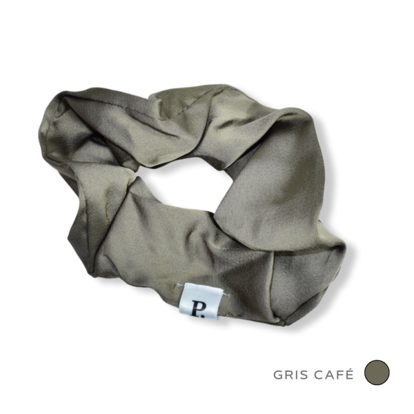Scrunchie Milé x 1 - Imagen 4