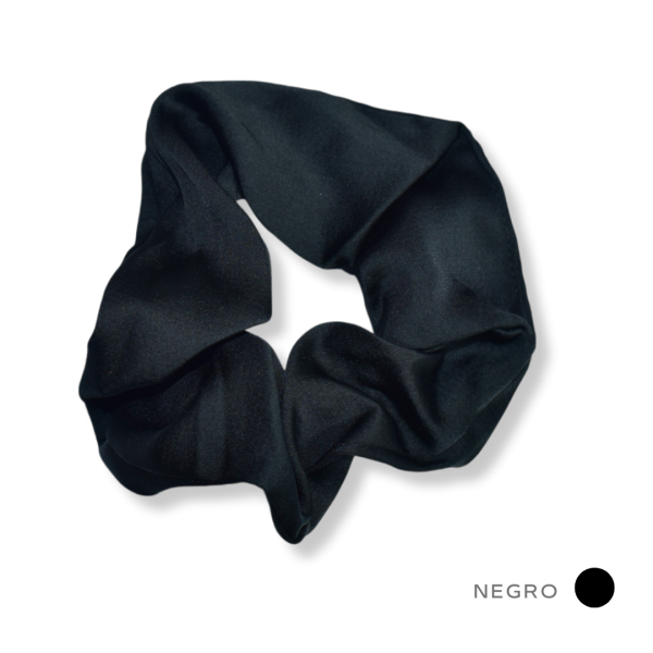 Scrunchie Milé x 1 - Imagen 6