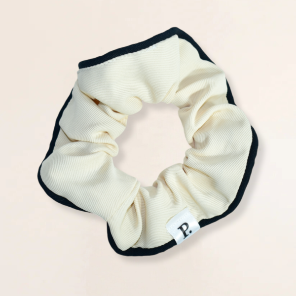 Scrunchie Boheme x1