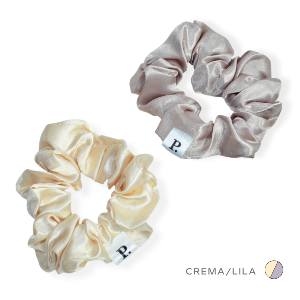 Mini Scrunchie x 2 - Imagen 5