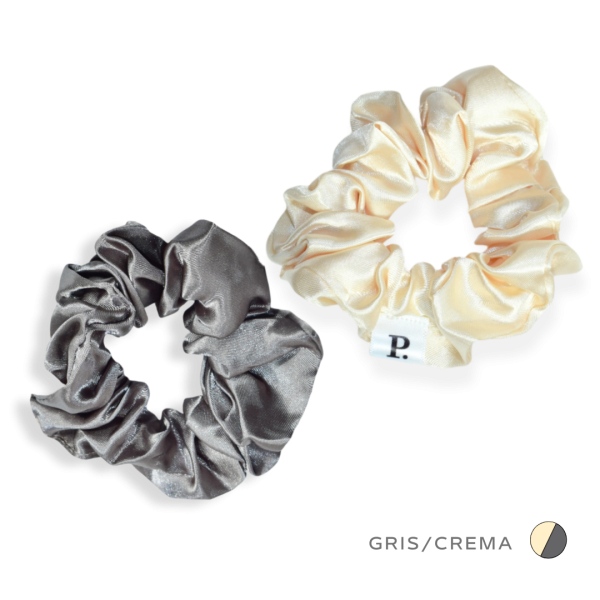 Mini Scrunchie x 2 - Imagen 6