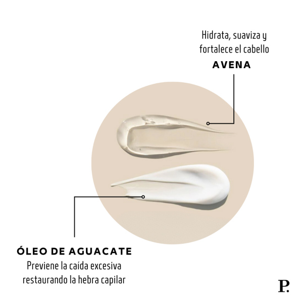 Match Cabellos Secos Con Exceso de Caída - Imagen 4
