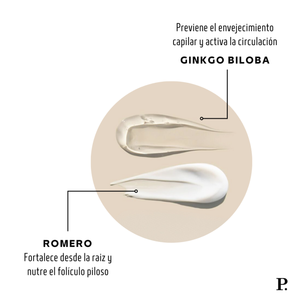 Match Cabellos Grasos con Exceso de Caída - Imagen 3