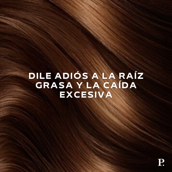 Match Cabellos Grasos con Exceso de Caída - Imagen 4