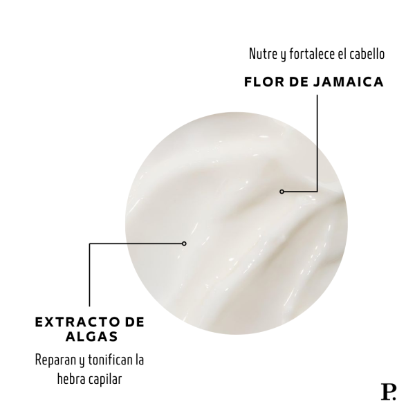 Tratamiento Repolarizador Crecimiento y Anticaída - Imagen 3