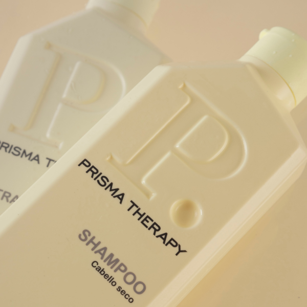 Kit Love is Love Sin Frizz - Imagen 4