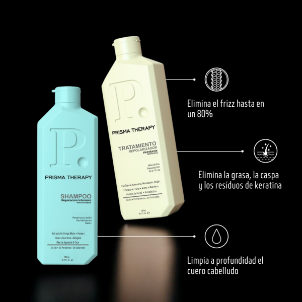 Match Transición Cabello Rizado - Imagen 2