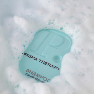 Shampoo Reparación Intensiva - Raíz Grasa