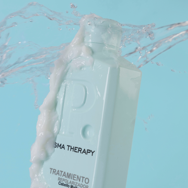 Tratamiento Repolarizador Reparación Intensiva - Imagen 3