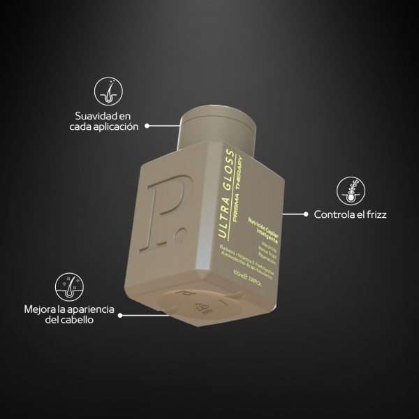 Ultra Gloss - Imagen 2