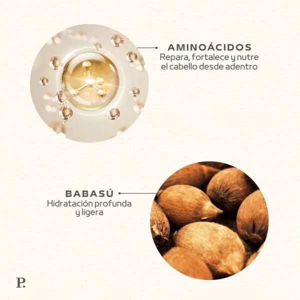 Kit Anti- Frizz - Imagen 2