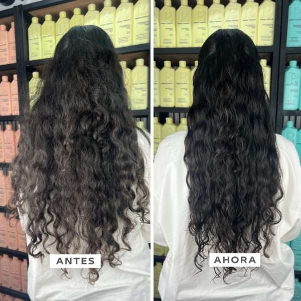 Kit Anti- Frizz - Imagen 4