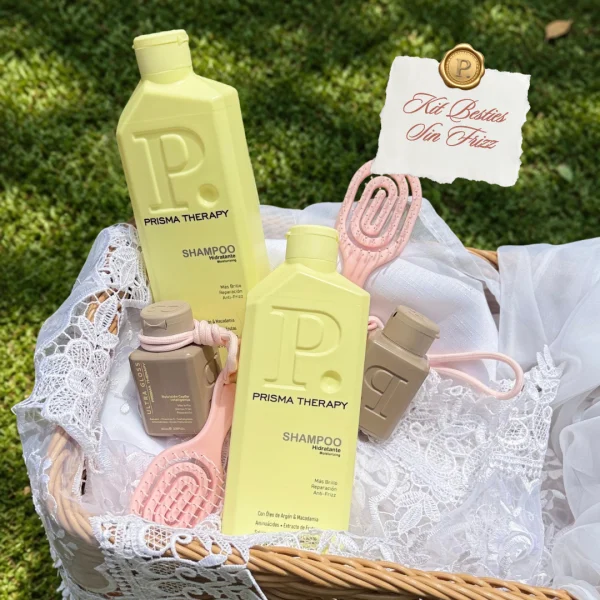 Kit Besties Sin Frizz