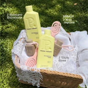 Kit Besties Sin Frizz